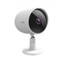 D-Link | Full HD Outdoor Wi-Fi Camera | DCS-8302LH | month(s) | Main Profile | 2 MP | 3mm | H.264 | Micro SD - 2